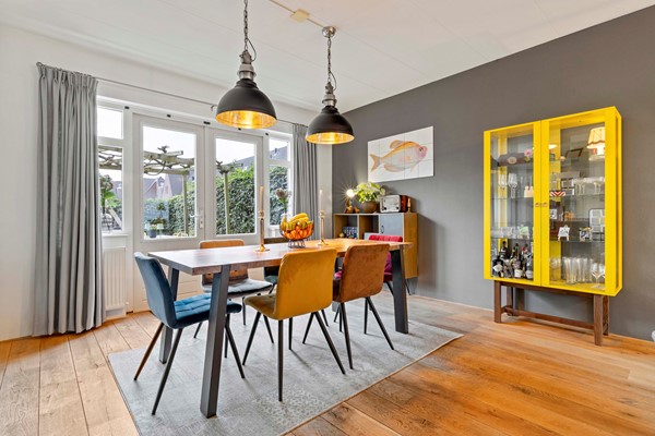 Medium property photo - Genooyerbergen 4, 5914 NS Venlo